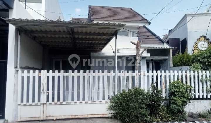 DIJUAL RUMAH SARMADA KETINTANG RESIDENCE AD