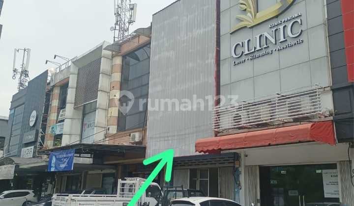 Disewakan Ruko di Bukit Darmo Golf Bc Disewakan Ruko di Bukit Darmo Golf Bc