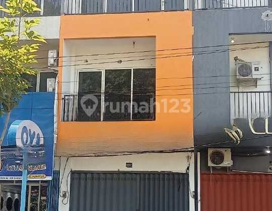 Disewakan Cepat Ruko 3 Lantai Di Gayungsari Surabaya AD Disewakan Cepat Ruko 3 Lantai Di Gayungsari Surabaya AD