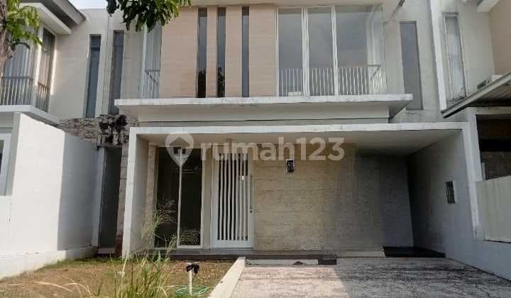DIJUAL RUMAH Taman Puspa Raya D1 Citraland AD