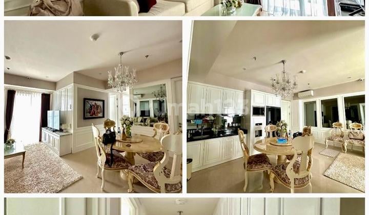 DIJUAL APARTEMEN "ONE ICON" AD