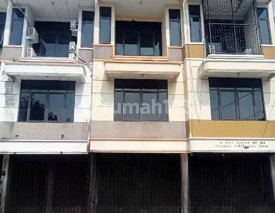 DISEWAKAN RUKO RAYA KEDURUS AD DISEWAKAN RUKO RAYA KEDURUS AD