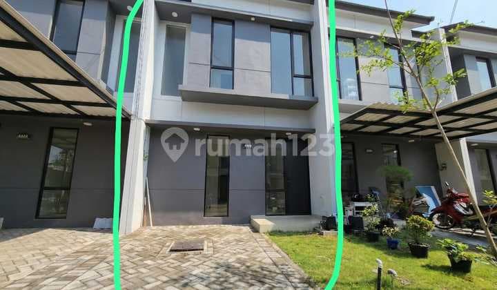 House for Rent in Wonorejo (Yw)