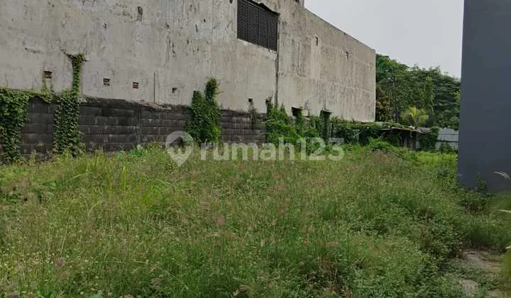 Dijual Tanah Super Strategis Mayjen Mh Dijual Tanah Super Strategis Mayjen Mh