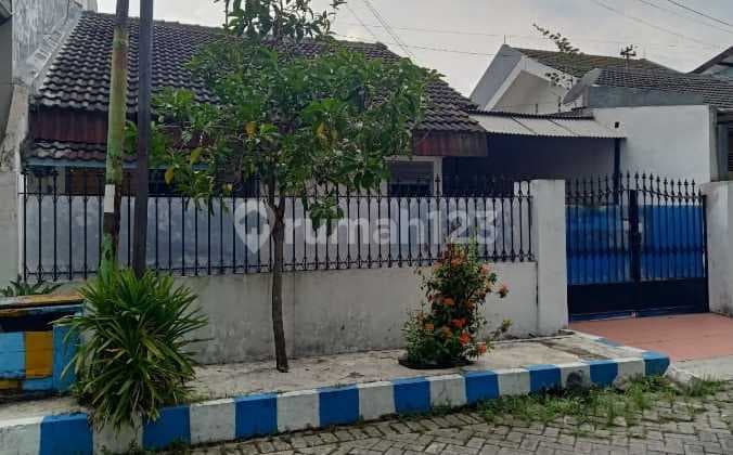 Owner Bu Dijual Rumah di Medayu Js