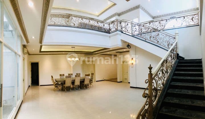 Jual Rumah di Cokromaaminoto (Rc)