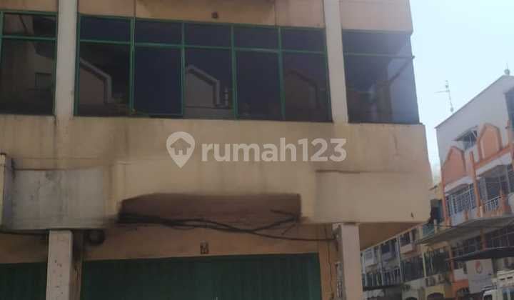 For Sale Shop House in Pengampon Square for Business (M L) For Sale Shop House in Pengampon Square for Business (M L)