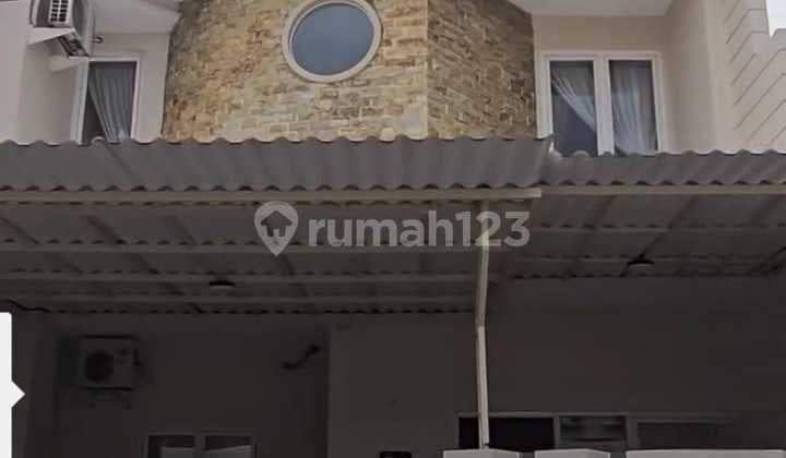 DIJUAL rumah OCEAN PARK NT DIJUAL rumah OCEAN PARK NT