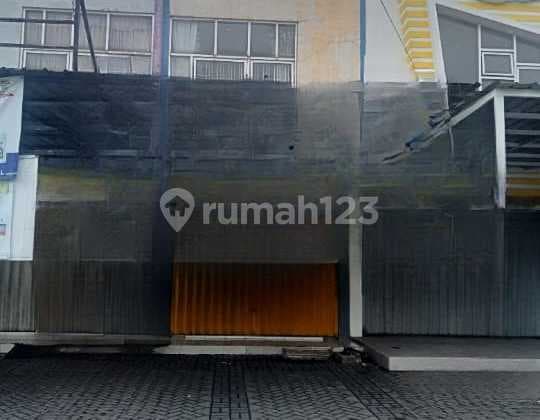 DIJUAL RUKO WEST POINT RAYA AD