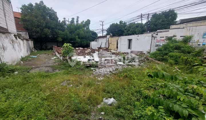 Disewakan Lahan Nol Jalan Raya Mastrip (Hn) Disewakan Lahan Nol Jalan Raya Mastrip (Hn)