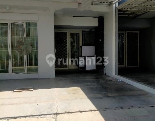 Sewa Rumah Full Furnish di Bukit Mas 2 (Hy)