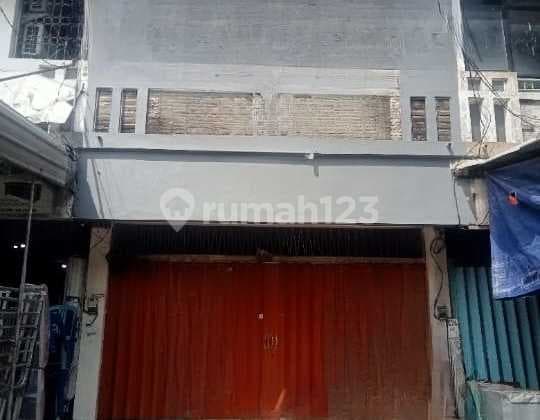 DISEWAKAN RUKO JALAN MULYOSARI AD