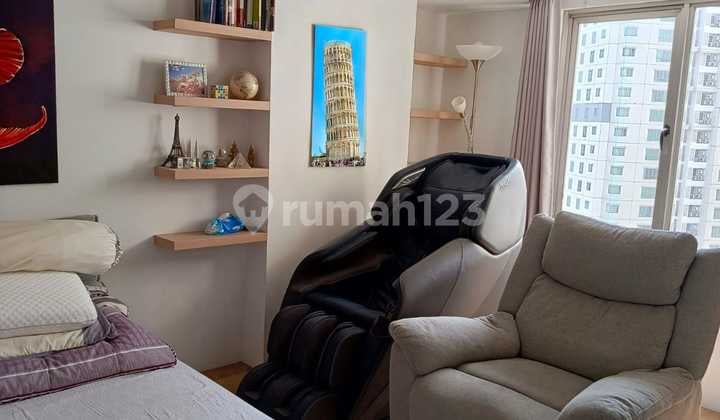 For Sale Waterplace Studio Apartment