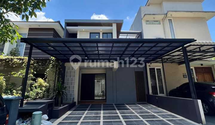 Dijual Cepat Rumah Lokasi Di Mocca Vrbana Dian Istana AD Dijual Cepat Rumah Lokasi Di Mocca Vrbana Dian Istana AD