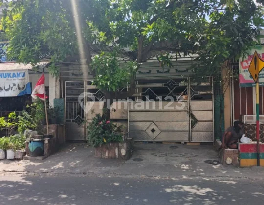 Dijual Cepat Rumah Lokasi Di Balongsari Tama Surabaya KT Dijual Cepat Rumah Lokasi Di Balongsari Tama Surabaya KT