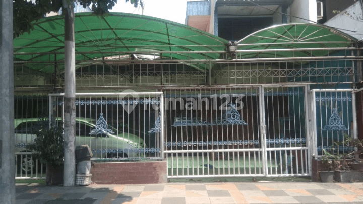 Dijual Rumah Di Perak Timur KT Dijual Rumah Di Perak Timur KT