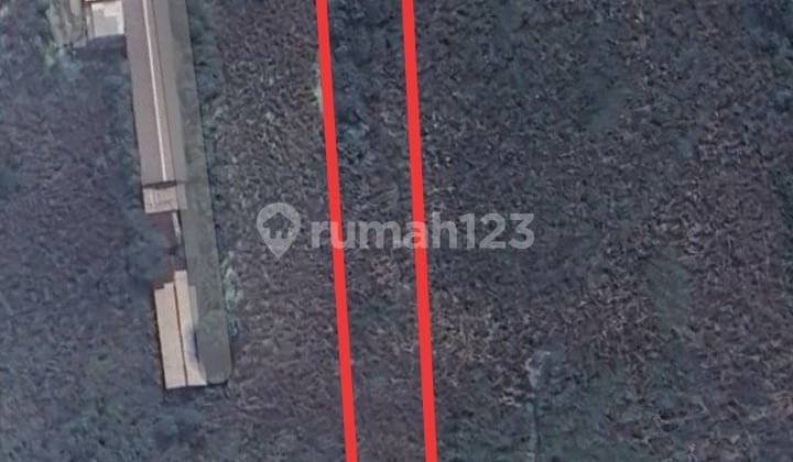Dijual Lahan 0 Jalan Raya Semesurabaya Barat ( T J)