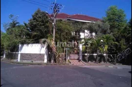 Dijual Rumah Mulyosari Mh