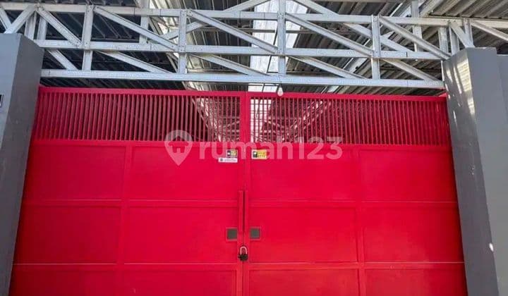 Dijualtanah/Bangunan di Petemon Mh