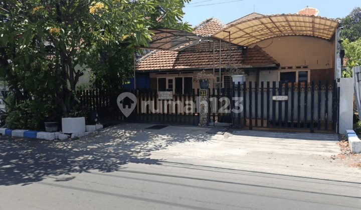 DIJUAL RUMAH COCOK UNTUK USAHA PADMOSUSATRO KT DIJUAL RUMAH COCOK UNTUK USAHA PADMOSUSATRO KT