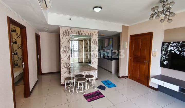 Apartment for Rent at Waterplace