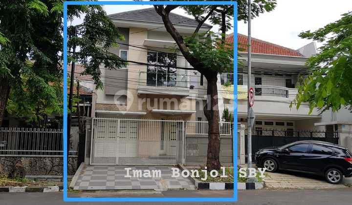 House for Sale in Tegalsari Area