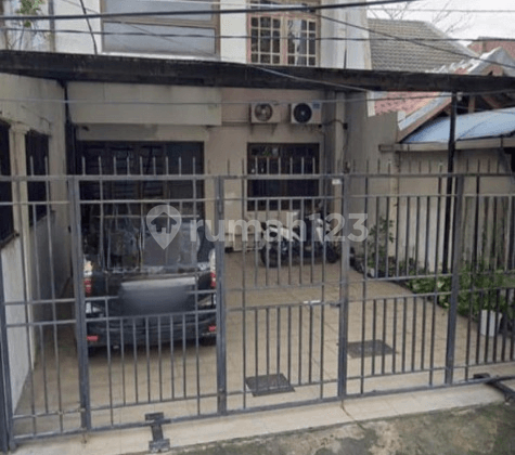 Jual Rumah Kos di Darmo Permai (Rc) Jual Rumah Kos di Darmo Permai (Rc)