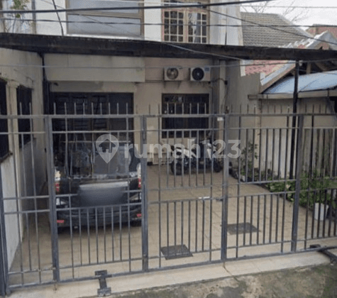 Jual Rumah Kos di Darmo Permai (Rc)