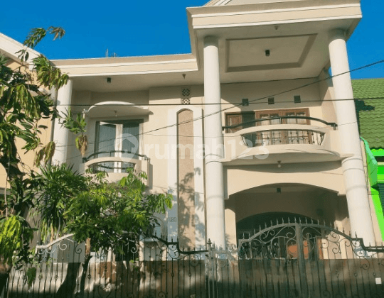 Dijual Rumah di Taman Pondok Indah Kt