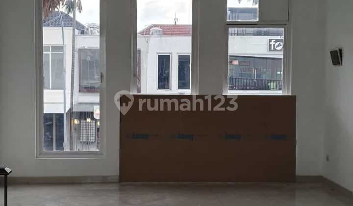 For Rent: SAN ANTONIO Shop House Pakuwon City HN