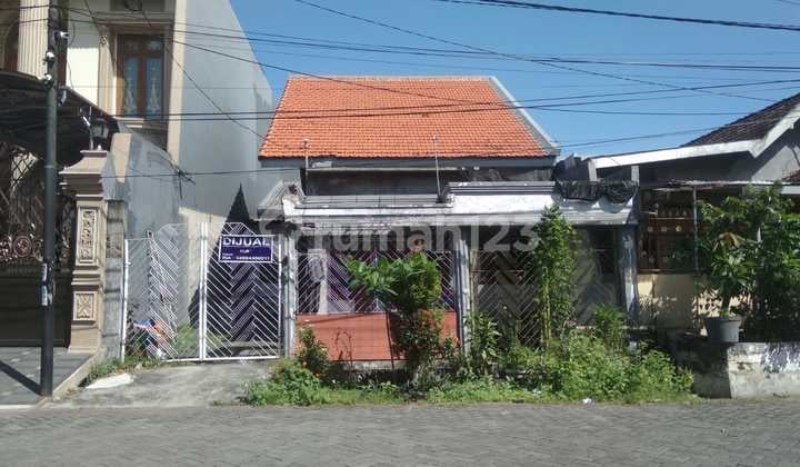 Dijual Cepat Rumah Lokasi Di Dupak Bandarejo Surabaya KT Dijual Cepat Rumah Lokasi Di Dupak Bandarejo Surabaya KT
