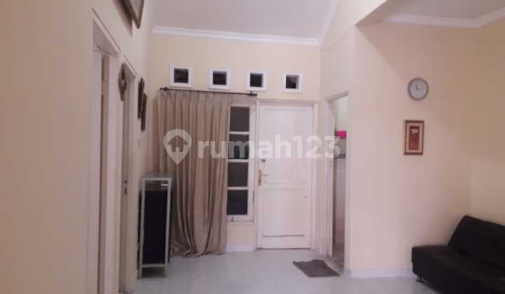 Dijual Rumah Puri Surya Jaya Nt