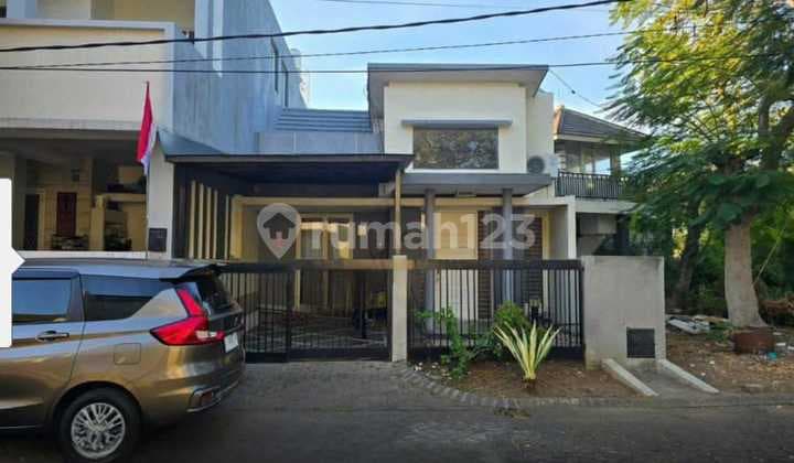 DIJUAL rumah PANTAI MENTARI NT