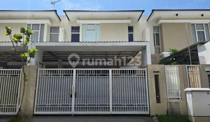 Dijual Rumah di Griya Galaxy Wonorejo Nt