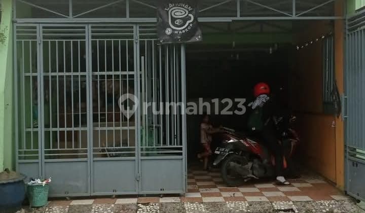 Dijual Cepat Rumah SHM Murah Di Jl Pakis Tirtosari Surabaya KT