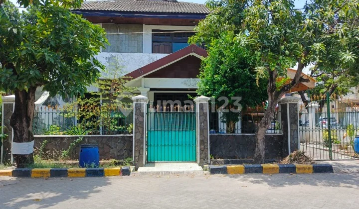 Dijual Rumah Di Dukuh Kupang Timur KT Dijual Rumah Di Dukuh Kupang Timur KT