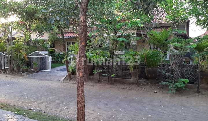 Jual Rumah + Furniture Perumahan Puri Surya Jaya Dn