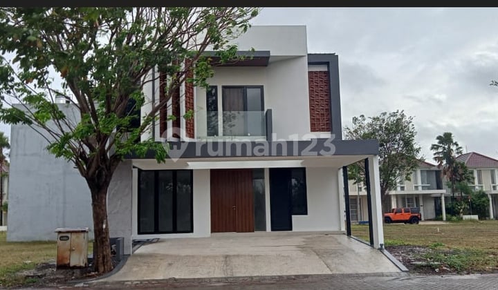 Dijual Rumah North Victoria MH Dijual Rumah North Victoria MH