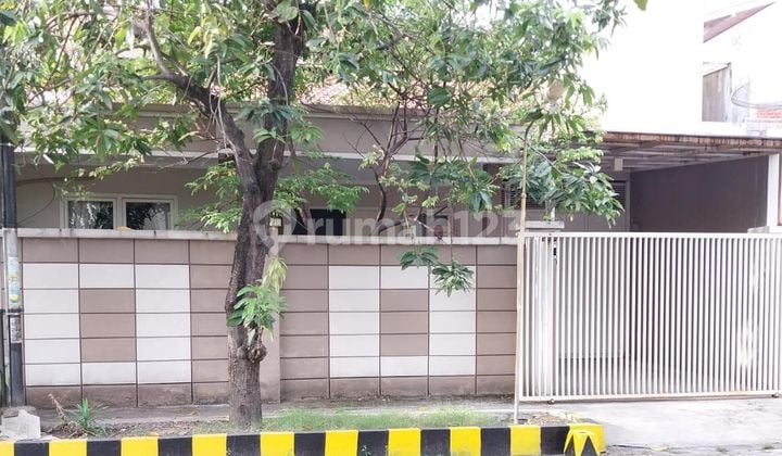 For Sale House in Rungkut Es For Sale House in Rungkut Es