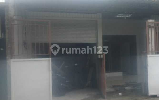 Jual Rumah di Perum Taman Siwalan Gresik (Mt)