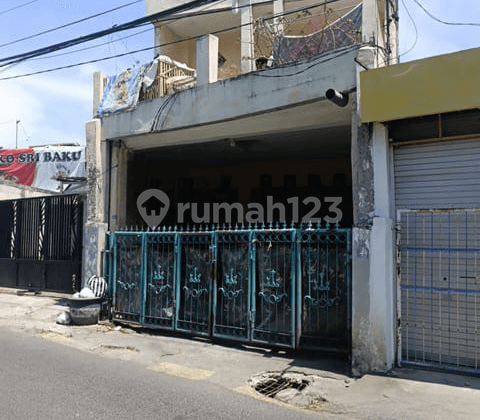 Dijual Cepat Rumah di Paksi KT
