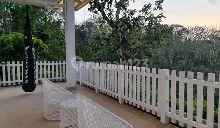 Dijual Rumah Rasa Villa di Bali Dd Dijual Rumah Rasa Villa di Bali Dd