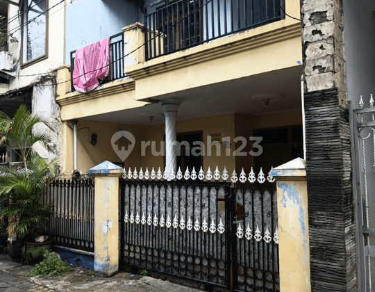 dijual rumah di candi lontar wetan KT