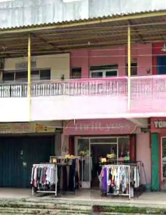 Dijual Murah Polll Ruko 2 Lantai di Driyorejo (Sn)