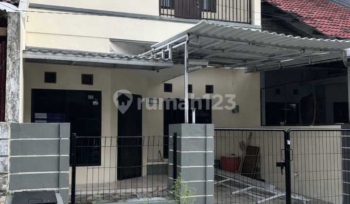 Dijual Rumah Nyaman dan Strategis di Taman Pondok Indah Wiyung (H Y)