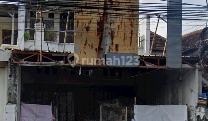 For Sale 2-Storey Strategic Shop House Zero Main Road in Balongsari (Er)