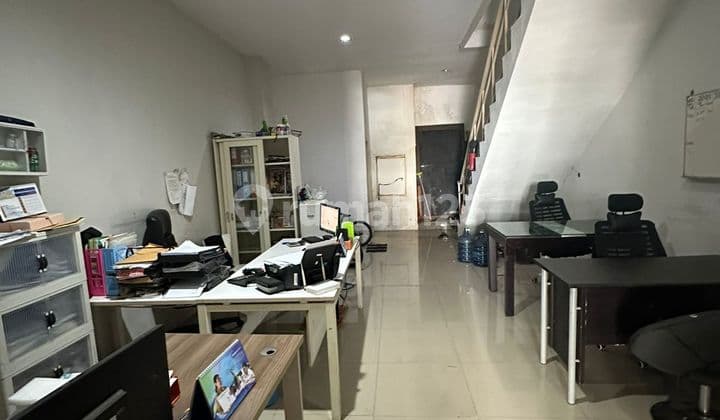Dijual Ruko di Villa Bukit Mas Hn