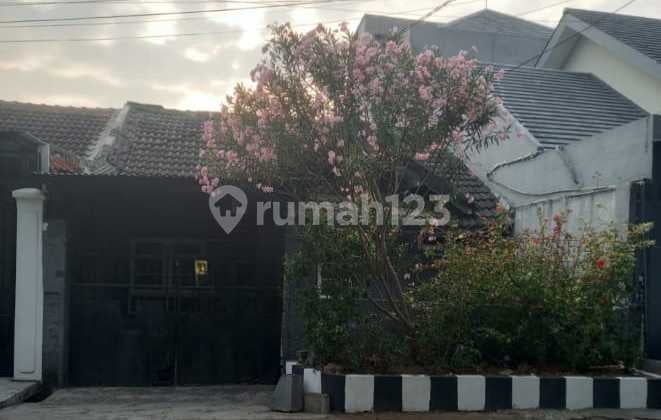 Dijual Rumah di Gununganyar SP Dijual Rumah di Gununganyar SP