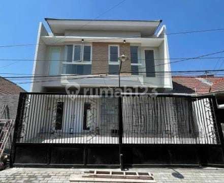 Dijual Cepat Rumah Baru Lokasi Di Sutorejo Prima Surabaya AD Dijual Cepat Rumah Baru Lokasi Di Sutorejo Prima Surabaya AD