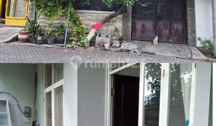 Jual Rumah di Wonorejo (Li)